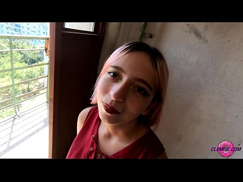 ❤️ סענסואַל תּלמיד סאַקס אַ פרעמדער אין די אָוטבאַקק - מיט זיין פּנים ❤️ רוסישע פּאָרן אין פּאָרן yi.pornma-com.ru ❌️